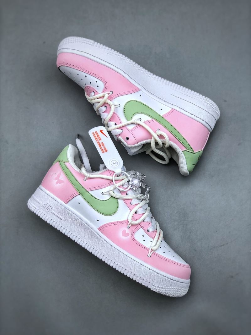 Nike Air Force 1 Shoes